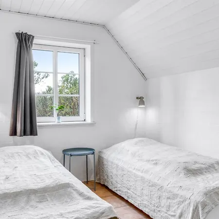 Thythkil - 3km From The Sea By Interhome Toftum (Syddanmark)