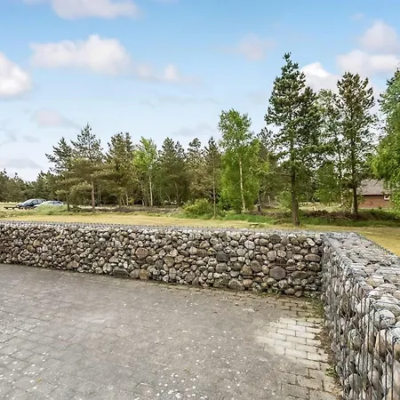 بيت للعطل Thythkil - 3km From The Sea By Interhome Toftum (Syddanmark)
