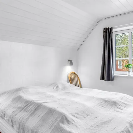 Thythkil - 3km From The Sea By Interhome بيت للعطل Toftum (Syddanmark)