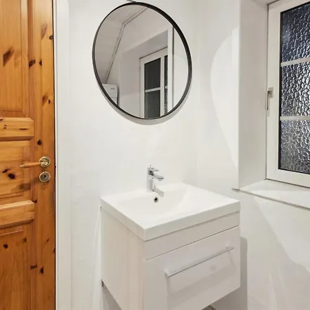 بيت للعطل Thythkil - 3km From The Sea By Interhome Toftum (Syddanmark)