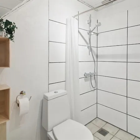 Thythkil - 3km From The Sea By Interhome بيت للعطل