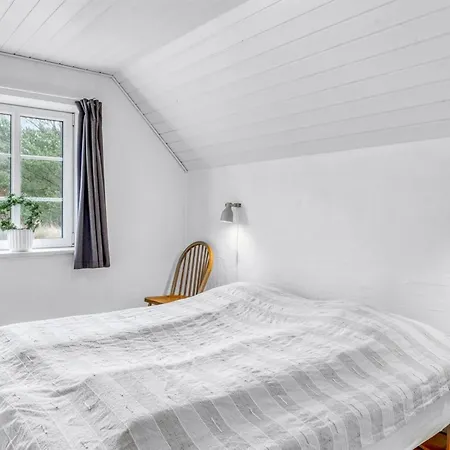 Thythkil - 3km From The Sea By Interhome *