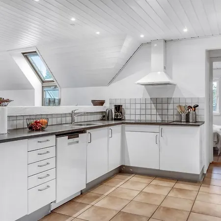 Thythkil - 3km From The Sea By Interhome بيت للعطل Toftum (Syddanmark)