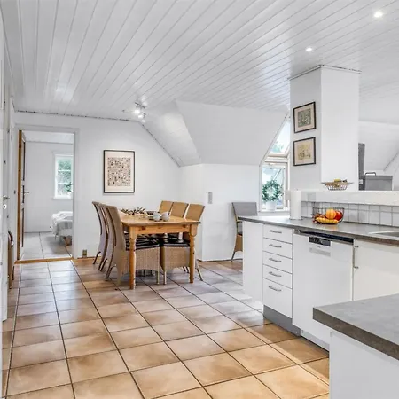 بيت للعطل Thythkil - 3km From The Sea By Interhome Toftum (Syddanmark)